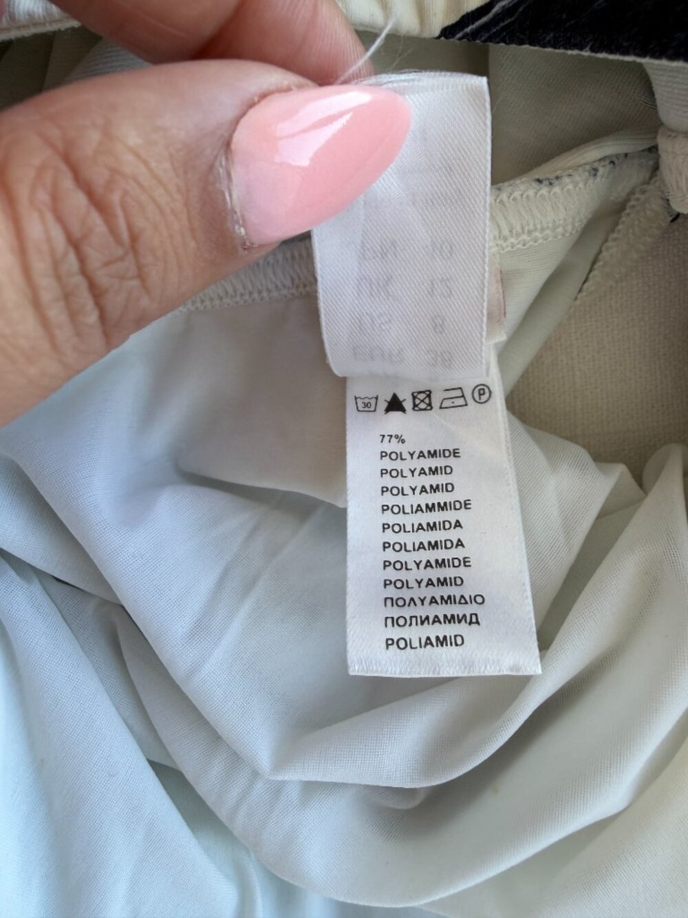 Eres Cassiope Bandeau One-Piece Swimsuit - Picture 10 of 11